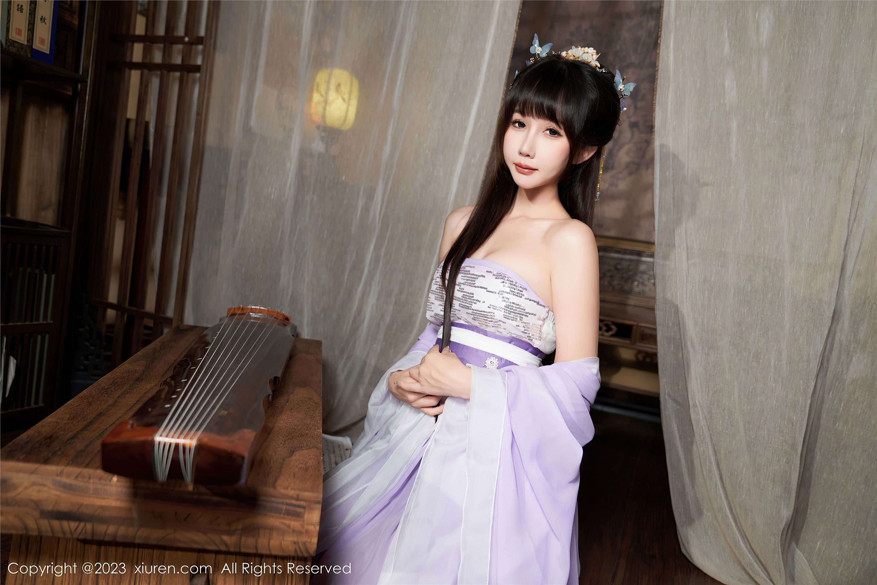 Xiuren秀人网 2023.09.26 NO.7442 波巧酱